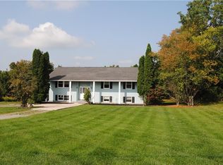 6759 Cadyville Rd, Livonia, NY 14487