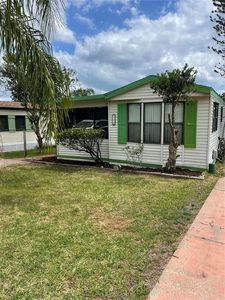 114 Kove Blvd, Osteen, FL, 32764