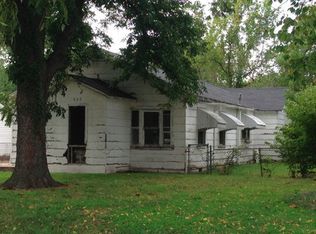 925 W 8th St, Ada, OK 74820