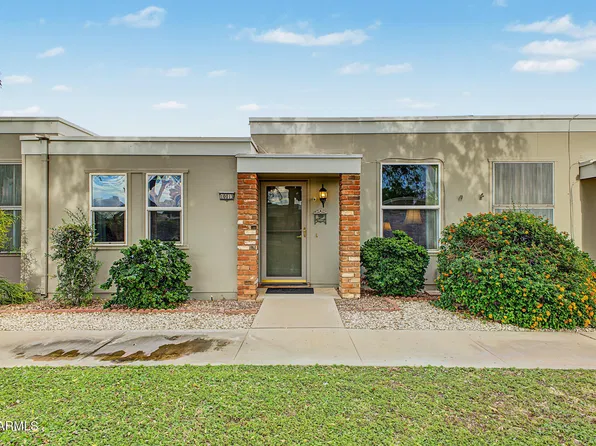 10013 W THUNDERBIRD Boulevard, Sun City, AZ 85351