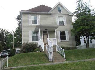 713 Parker Ave, Scottdale, PA 15683