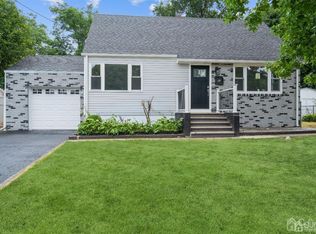 50 S Pennington Rd, New Brunswick, NJ 08901