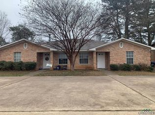 28 Dawn Cir, Longview, TX 75605