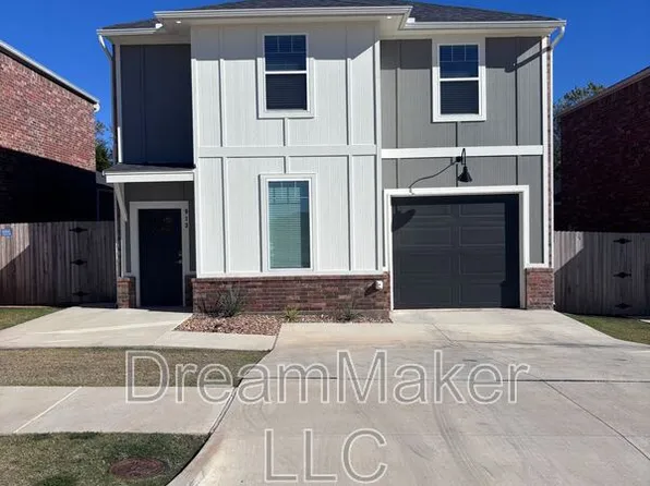 913 Riva Pkwy, Norman, OK 73071