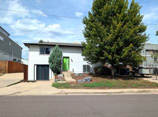 3217 W 20th Ave, Denver, CO 80211
