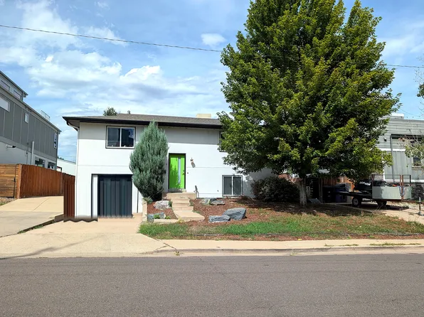 3217 W 20th Ave, Denver, CO 80211