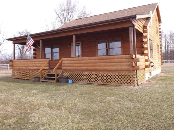 207 Co 24 Rd, Ashley, OH 43003