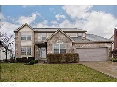 8303 Chateau Ln photo 1