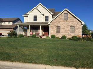 24 Kestrel Ct, Piqua, OH