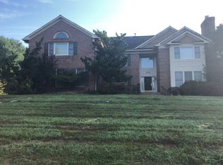 12608 Longwater Dr, Bowie, MD 20721