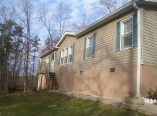 3884 Trotter Rd, Gainesville, GA 30506