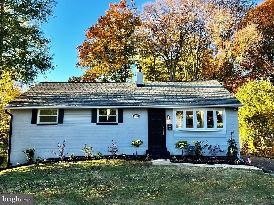 1st image of 2650 Bancroft Dr
