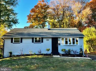 2650 Bancroft Dr, Aston, PA 19014