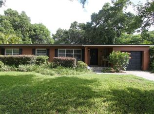 3100 Vine St, Orlando, FL 32806