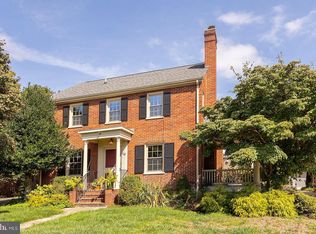332 W Whitlock Ave, Winchester, VA 22601