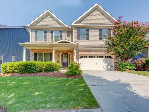 3798 Saddlemaker Dr, Buford, GA 30519