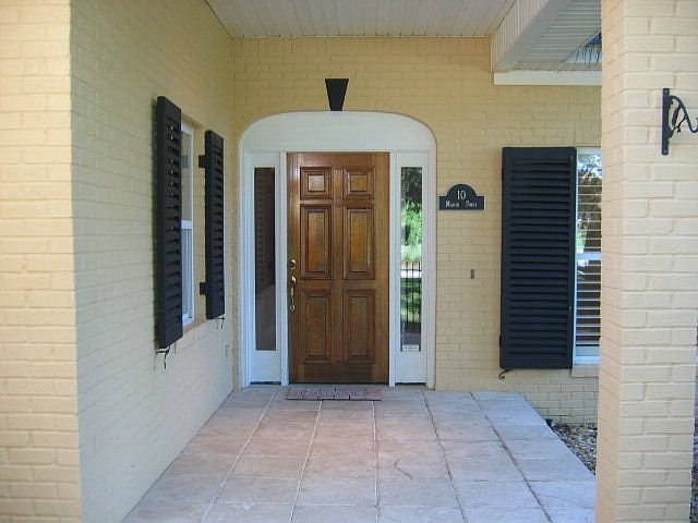 Entry Way