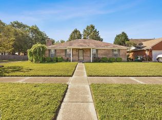 517 Riverbend Cv, Blytheville, AR 72315
