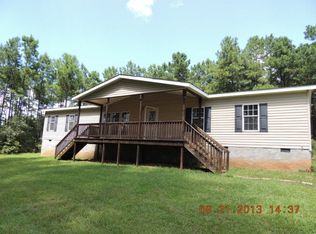 637 Luke Smith Rd, Macon, GA 31211