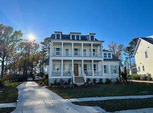 3857 Summerton St, Mount Pleasant, SC 29466