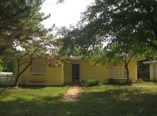 1501 S 21st St, Chickasha, OK 73018
