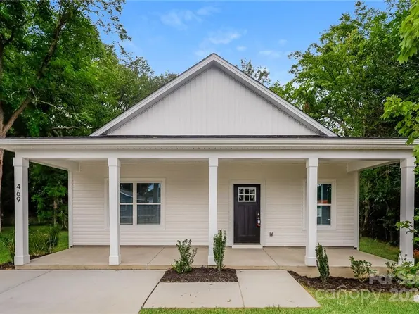 469 Oates St, Rock Hill, SC 29730