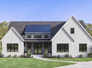 Lakeside Cottage Plan, Catawba Pointe, Hickory, NC 28601