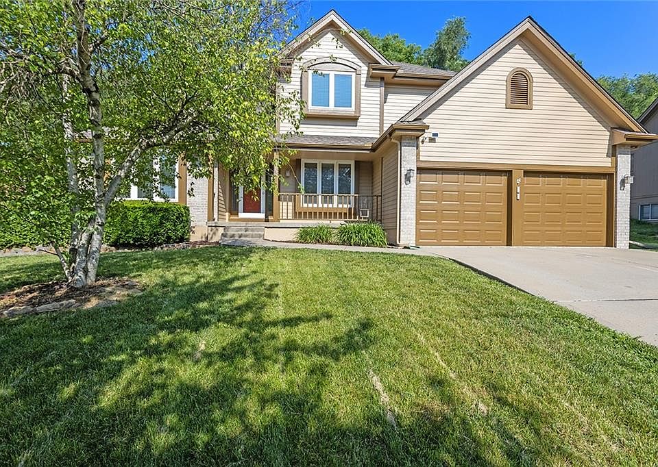 5820 N Mayview Ave, Kansas City, MO 64151 Zillow