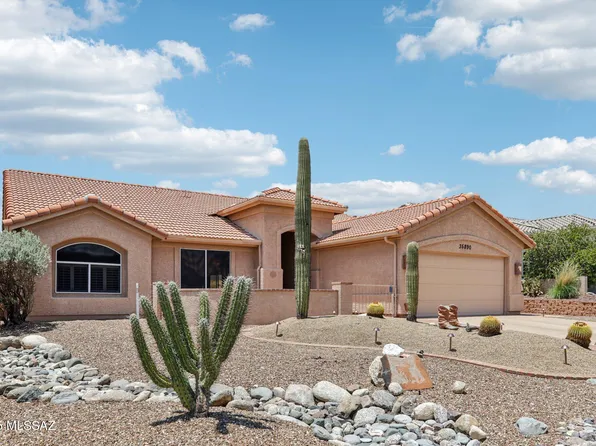 35890 S Mesa Ridge Dr, Saddlebrooke, AZ 85739
