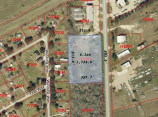 0 Highway 60 N, Bay City, TX 77414
