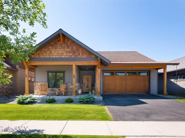 3542 Lolo Way, Bozeman, MT 59718