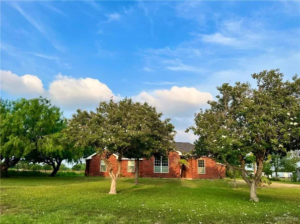 20724 N Fm 493 Rd, Edinburg, TX 78539