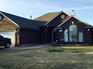5209 SE 86th St, Oklahoma City, OK 73135
