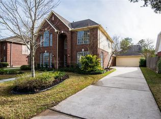 12731 Azalea Creek Trl, Houston, TX 77065