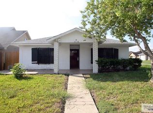 3738 NE Rey David Dr, Brownsville, TX 78521