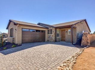 7722 E Lavender Loop, Prescott Valley, AZ 86315