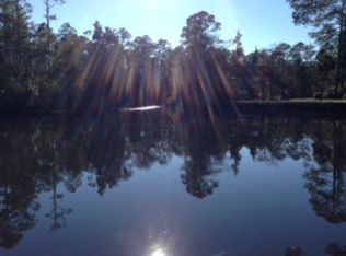 17575 Kingway Rd, Seminole, AL 36574