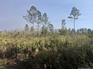 0 Magnolia Road, New Smyrna Beach, FL 32168