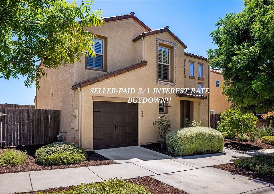 1st image of 522 Playa Circle Paso