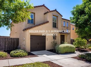 522 Playa Circle Paso, Paso Robles, CA 93446