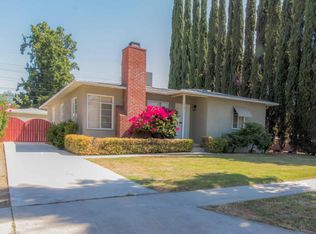 16149 Hamlin St, Lake Balboa, CA