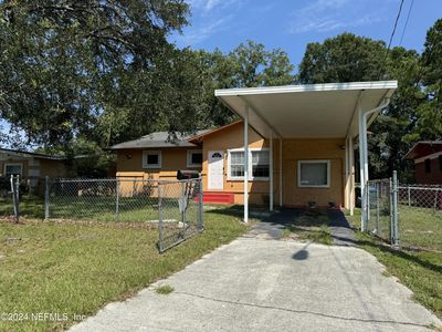 4233 FRANCIS Road, Jacksonville, FL, 32209