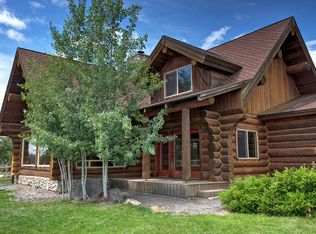 3604 Deer Creek Rd, Valley, WA 99181