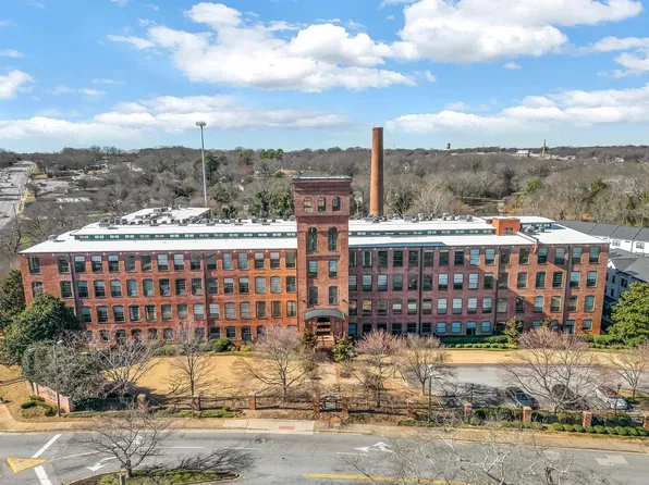 400 Mills Ave Unit 411, Greenville, SC 29605