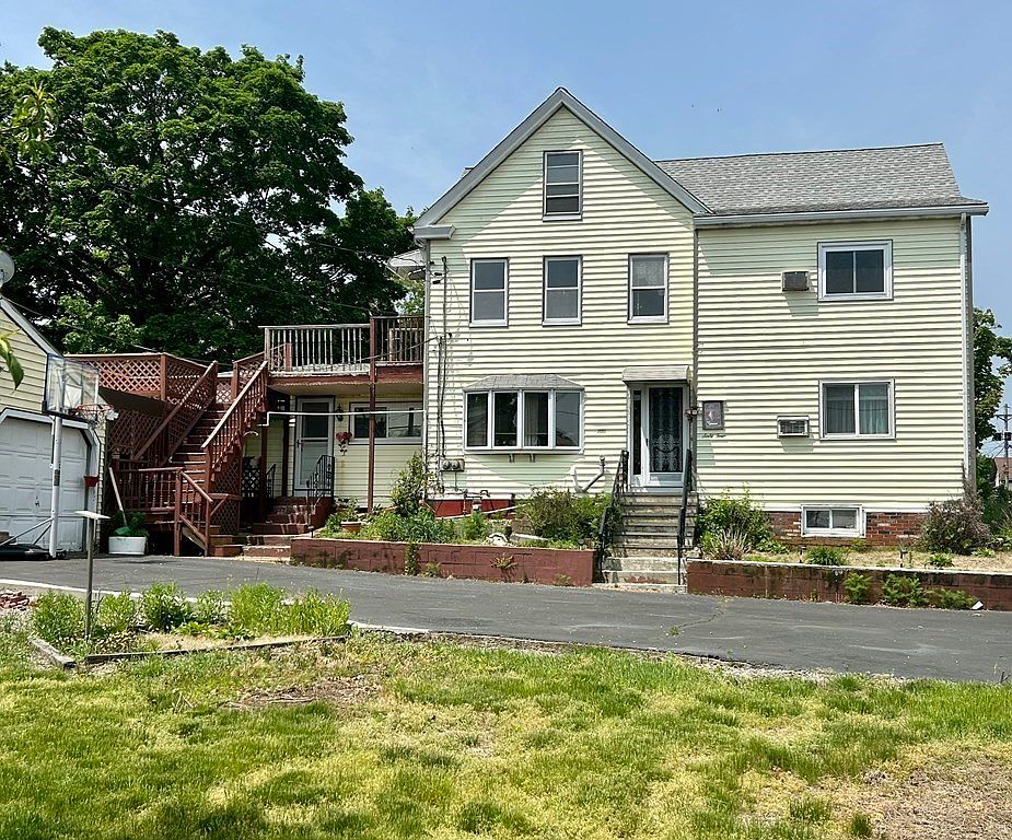 64 Summer St, Stoughton, MA 02072 Zillow