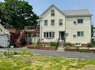 64 Summer St, Stoughton, MA 02072