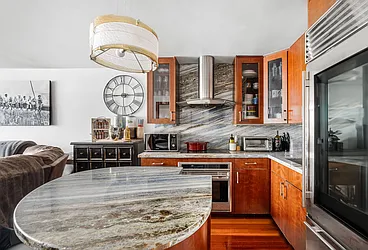 Rented by Modern Spaces