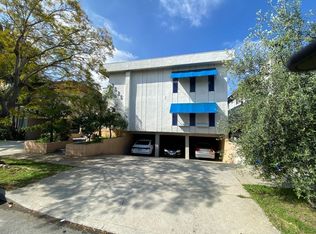 3535 Jasmine Ave APT 6, Los Angeles, CA 90034