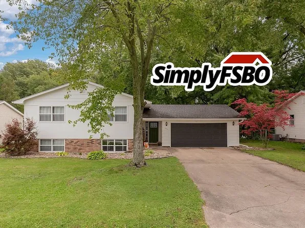 2814 10th St, East Moline, IL 61244