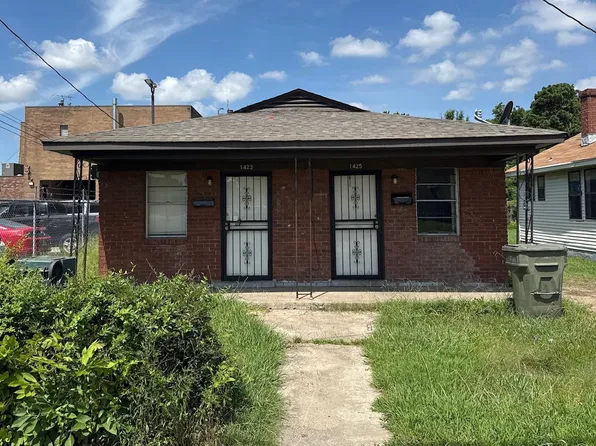 1423 Boxwood St, Memphis, TN 38108